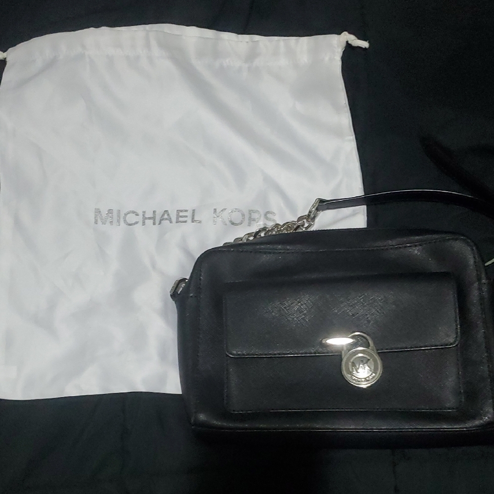 Michael Kors Shoulder Bag